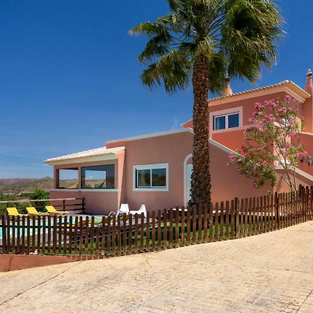 Riverside Villa