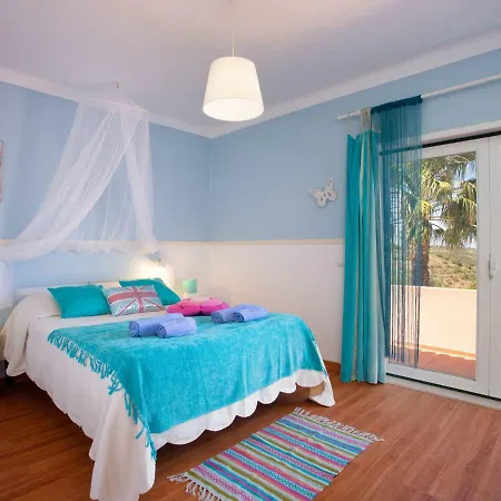 Riverside Villa *
