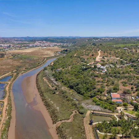 Riverside * Silves